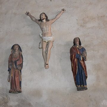 Église Saint-Nicolas de Bancigny