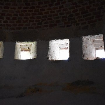 Église Saint-Nicolas de Bancigny