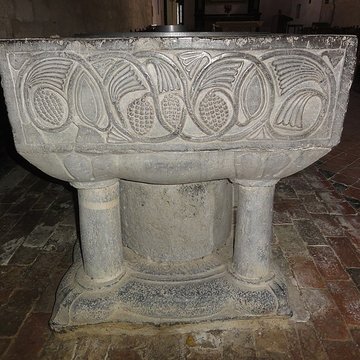 Église Saint-Nicolas de Bancigny