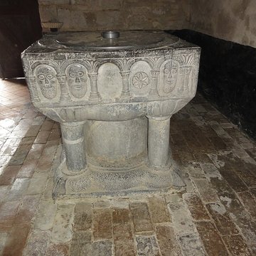 Église Saint-Nicolas de Bancigny