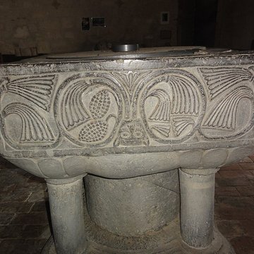 Église Saint-Nicolas de Bancigny