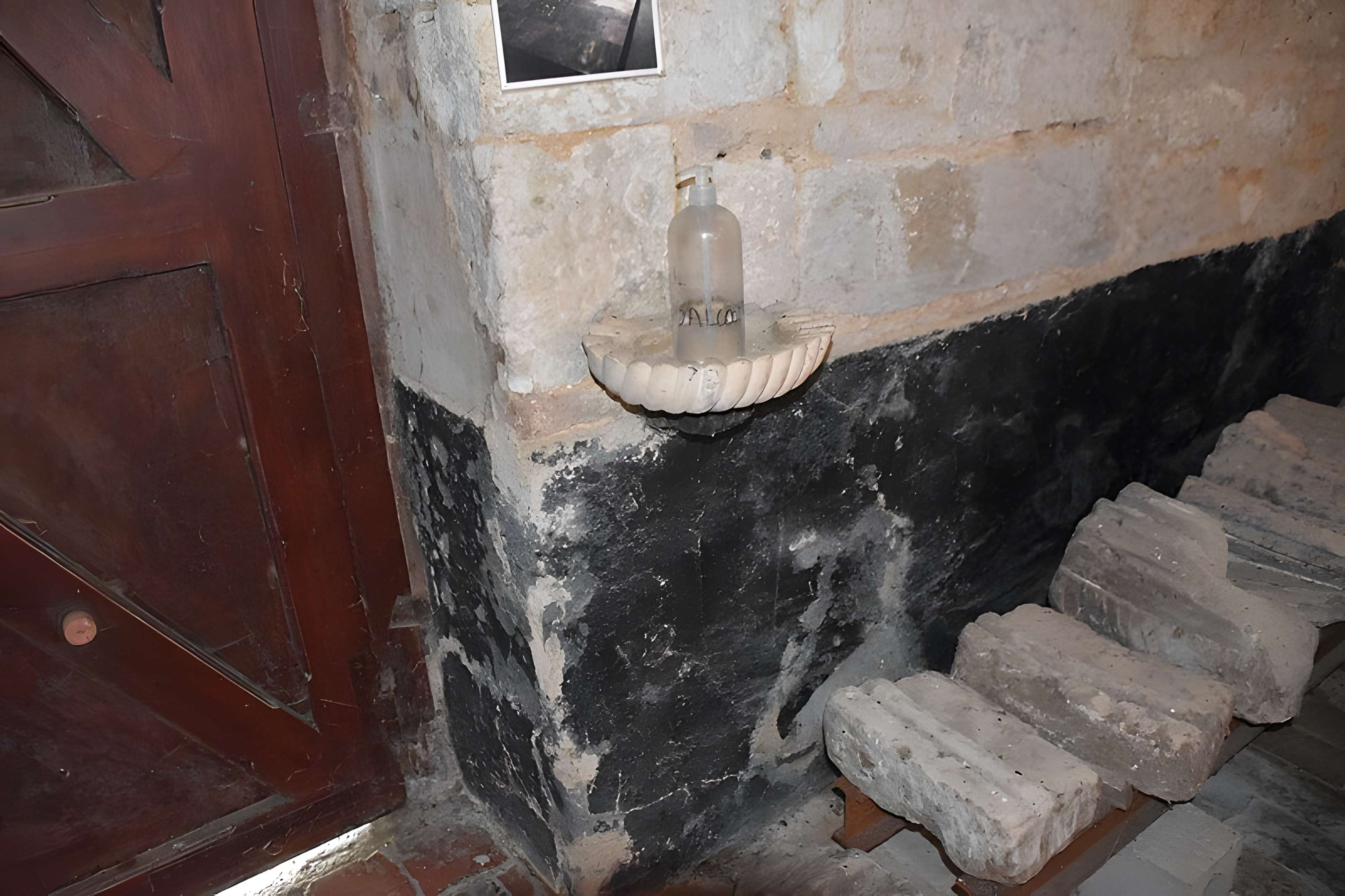 Église Saint-Nicolas de Bancigny