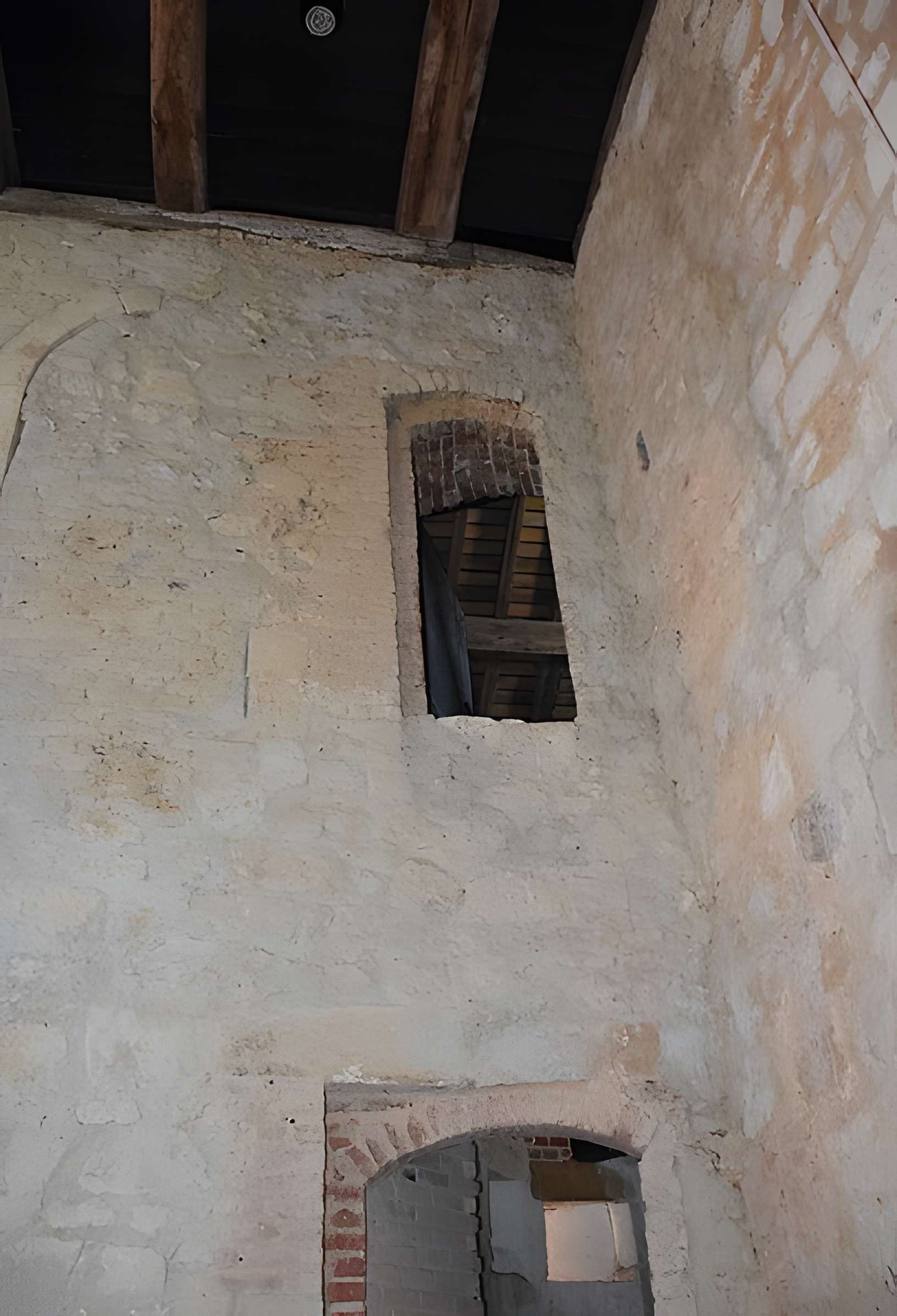 Église Saint-Nicolas de Bancigny