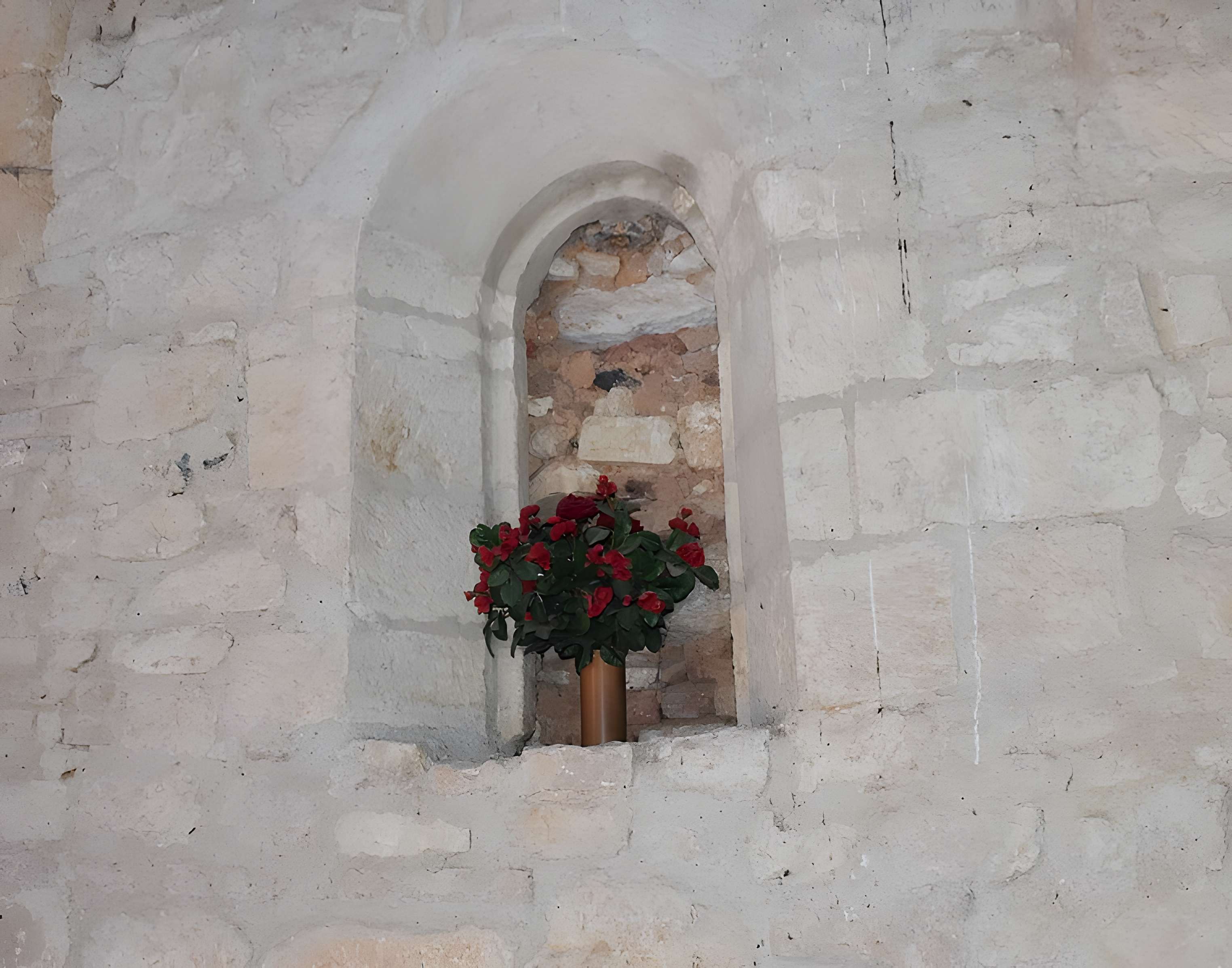 Église Saint-Nicolas de Bancigny