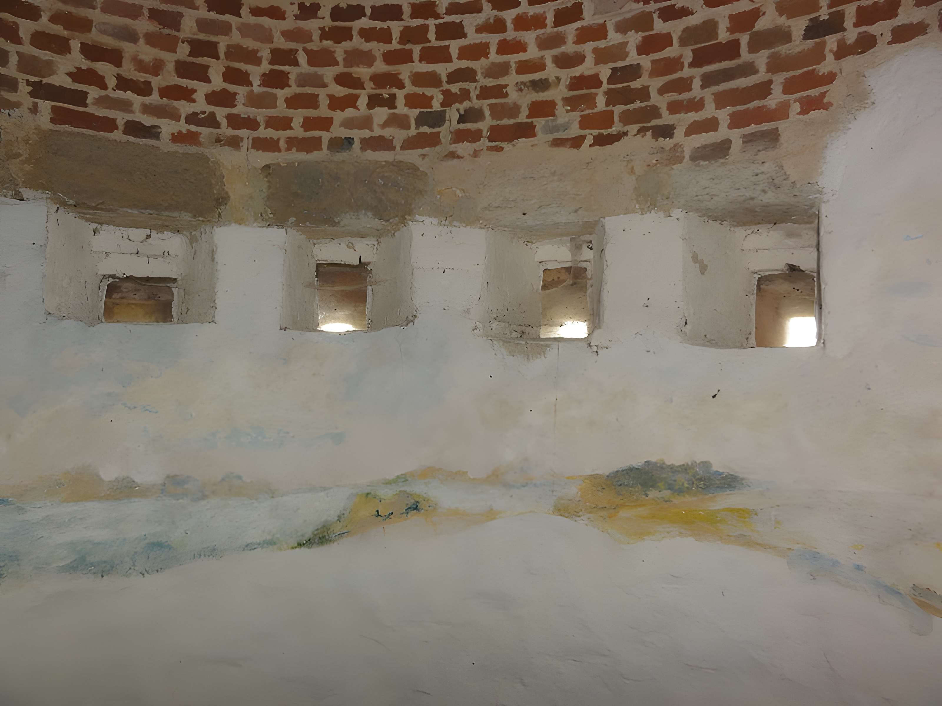 Église Saint-Nicolas de Bancigny