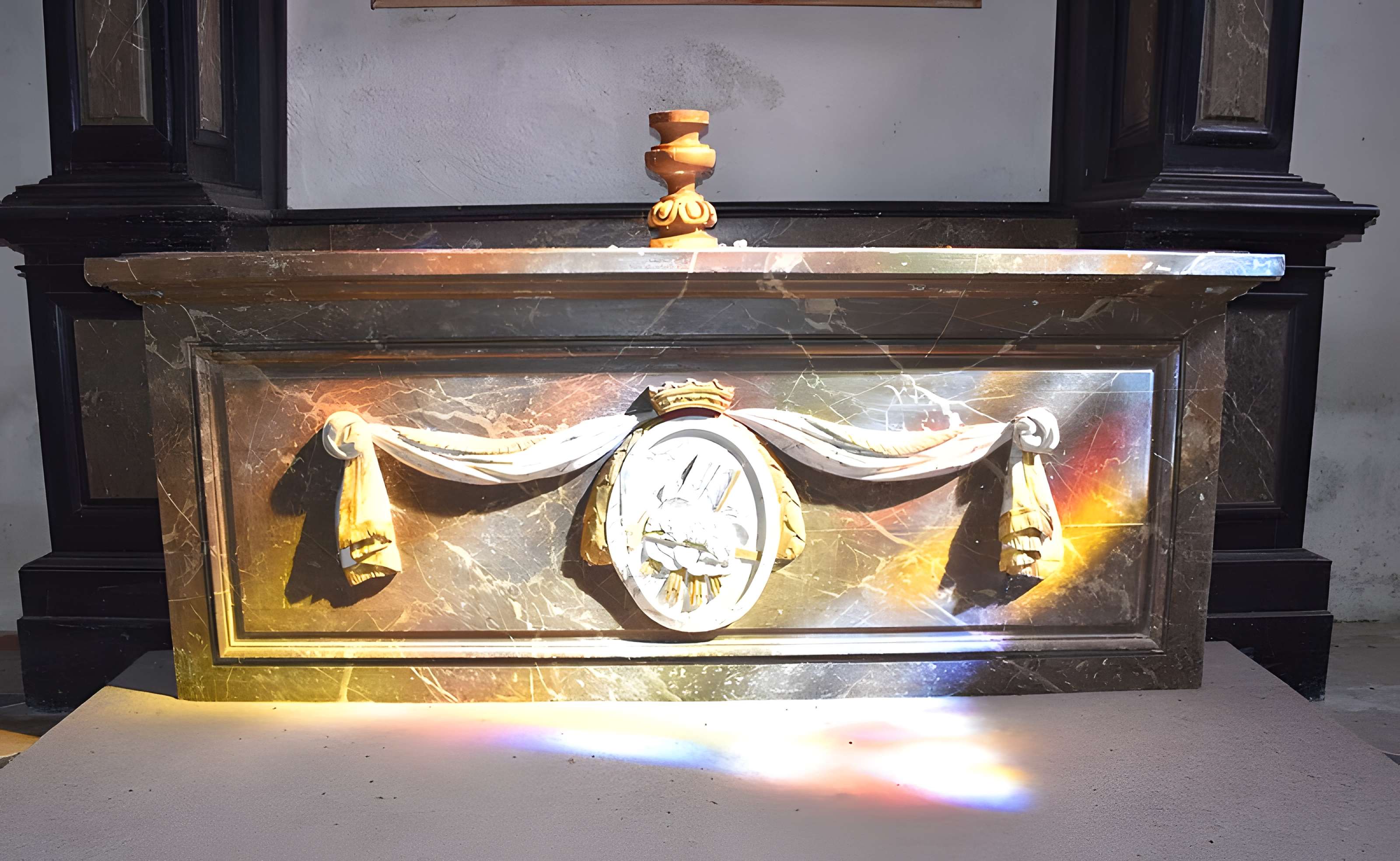 Église Saint-Nicolas de Bancigny