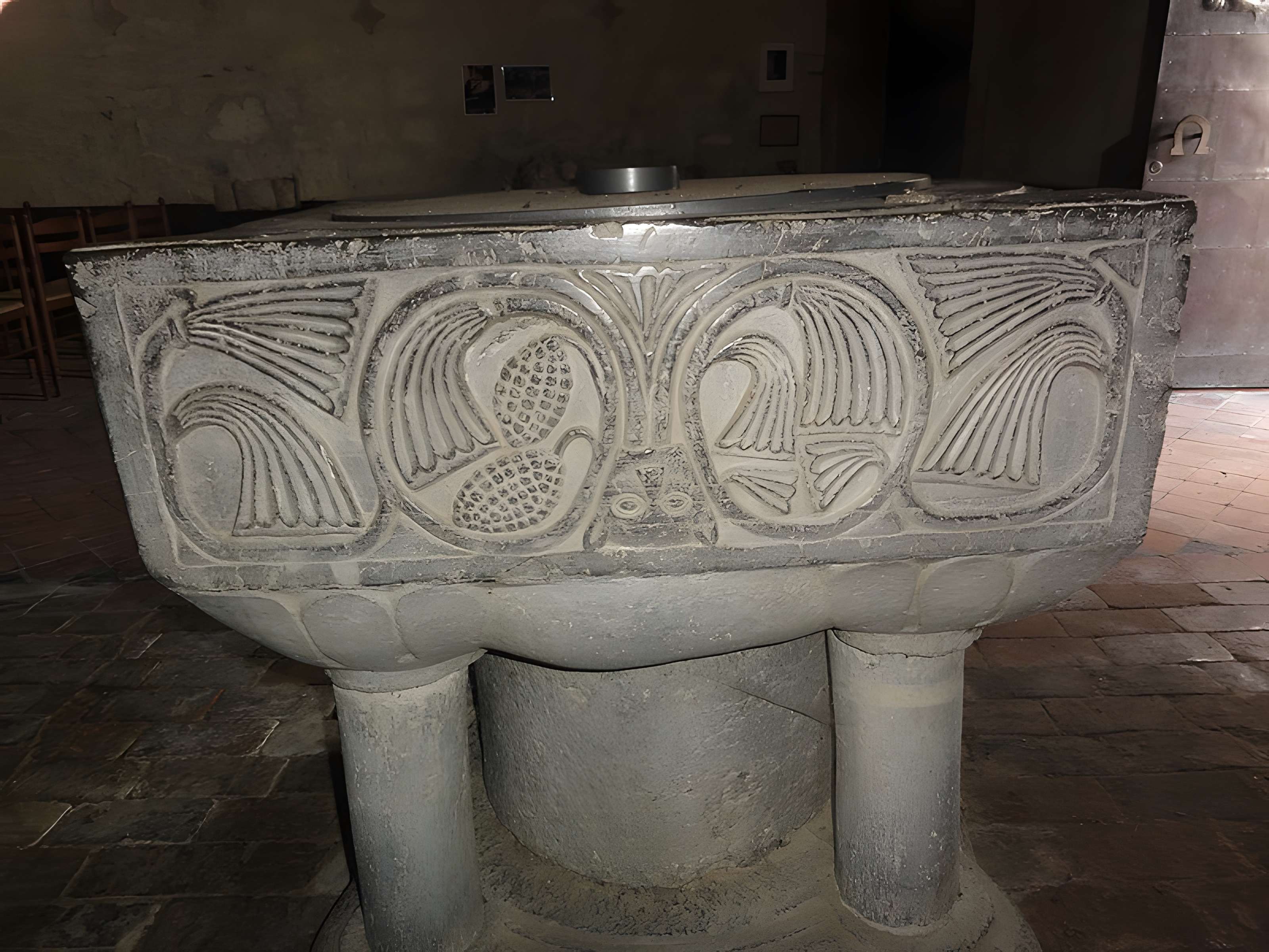 Église Saint-Nicolas de Bancigny