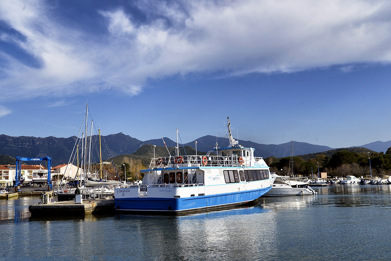 Église Saint-Jean de Santo-Pietro-di-Tenda