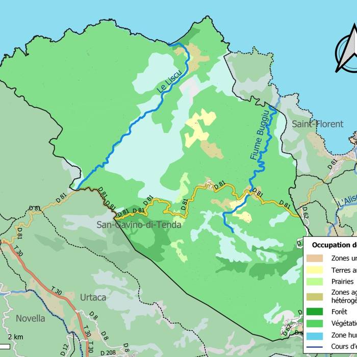 Photo de Église Saint-Jean de Santo-Pietro-di-Tenda