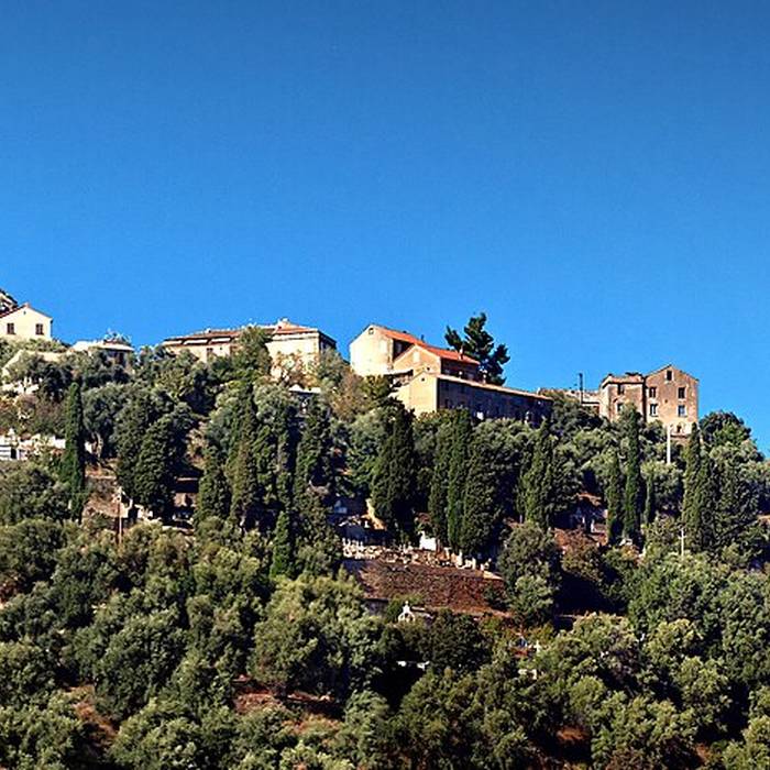 Photo de Église Saint-Jean de Santo-Pietro-di-Tenda