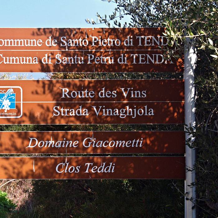 Photo de Église Saint-Jean de Santo-Pietro-di-Tenda