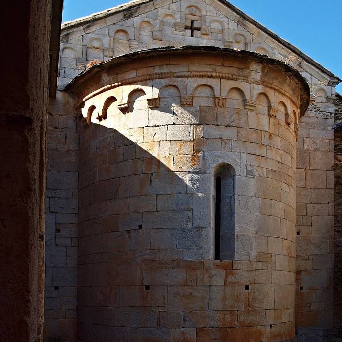 Photo de Église Saint-Jean de Santo-Pietro-di-Tenda
