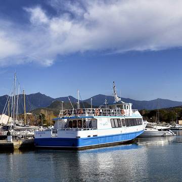 Église Saint-Jean de Santo-Pietro-di-Tenda