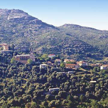 Église Saint-Jean de Santo-Pietro-di-Tenda