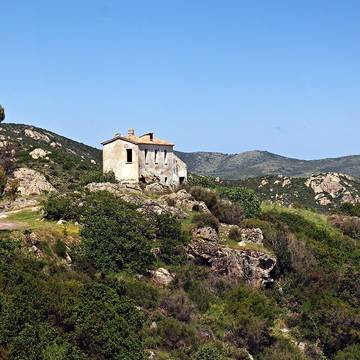 Église Saint-Jean de Santo-Pietro-di-Tenda