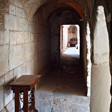 Église Saint-Jean de Santo-Pietro-di-Tenda