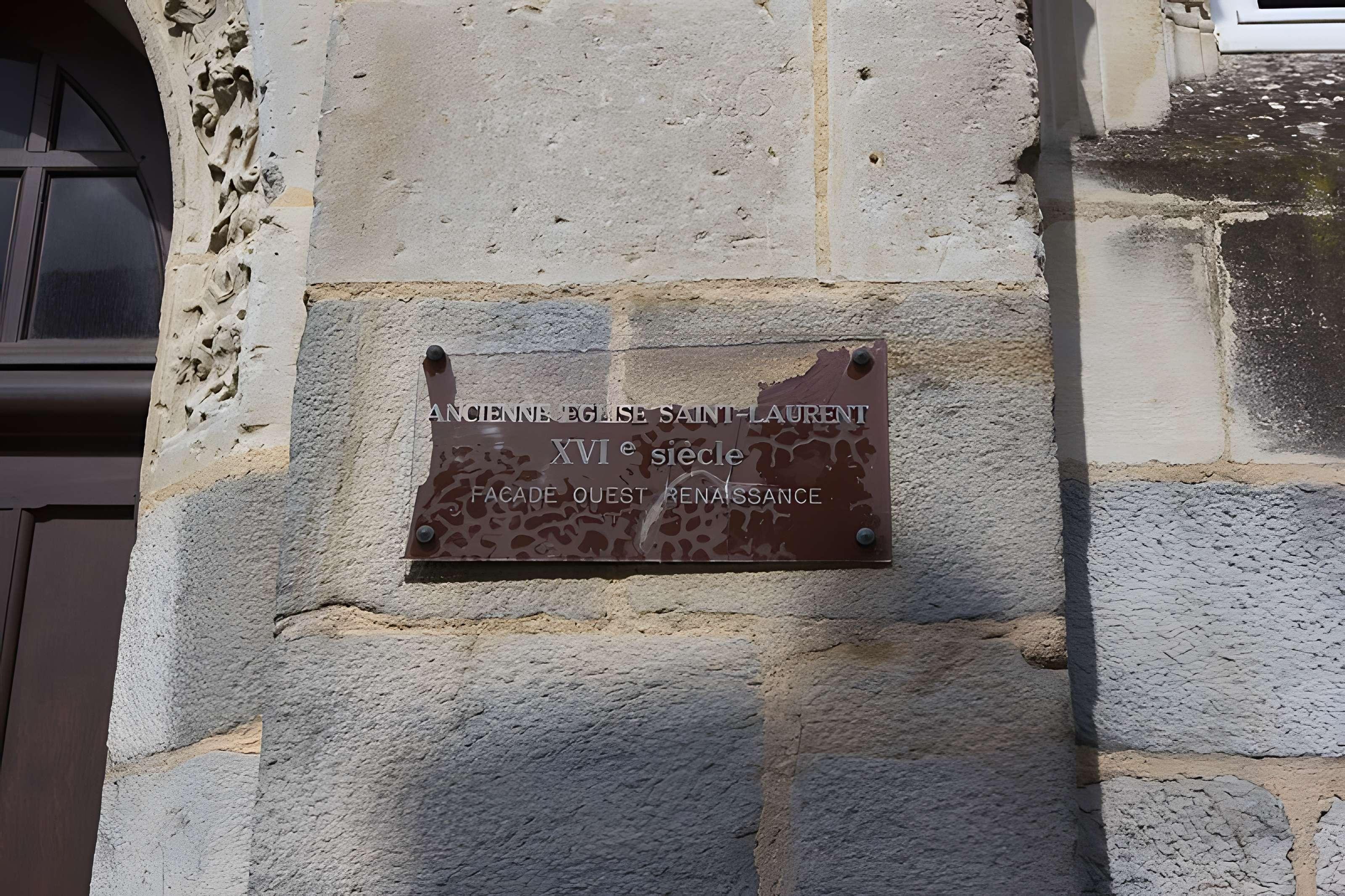 Église Saint-Jean de Verneuil-sur-Avre