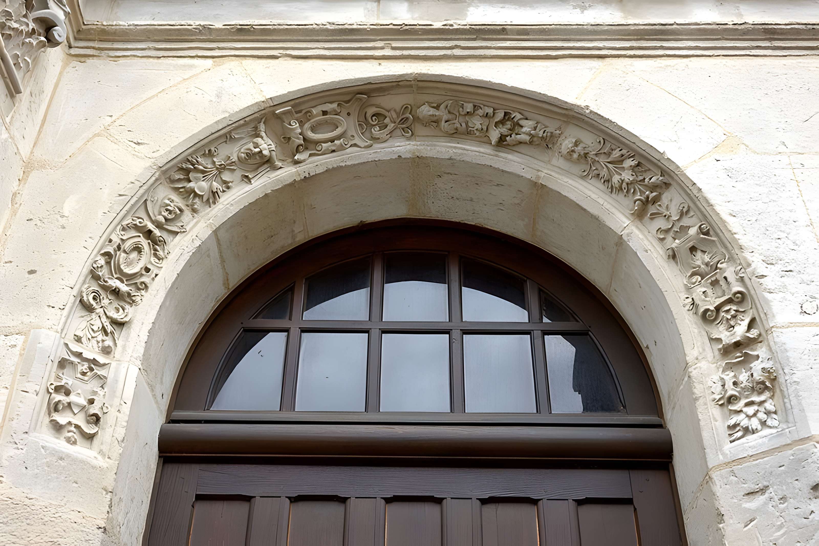 Église Saint-Jean de Verneuil-sur-Avre