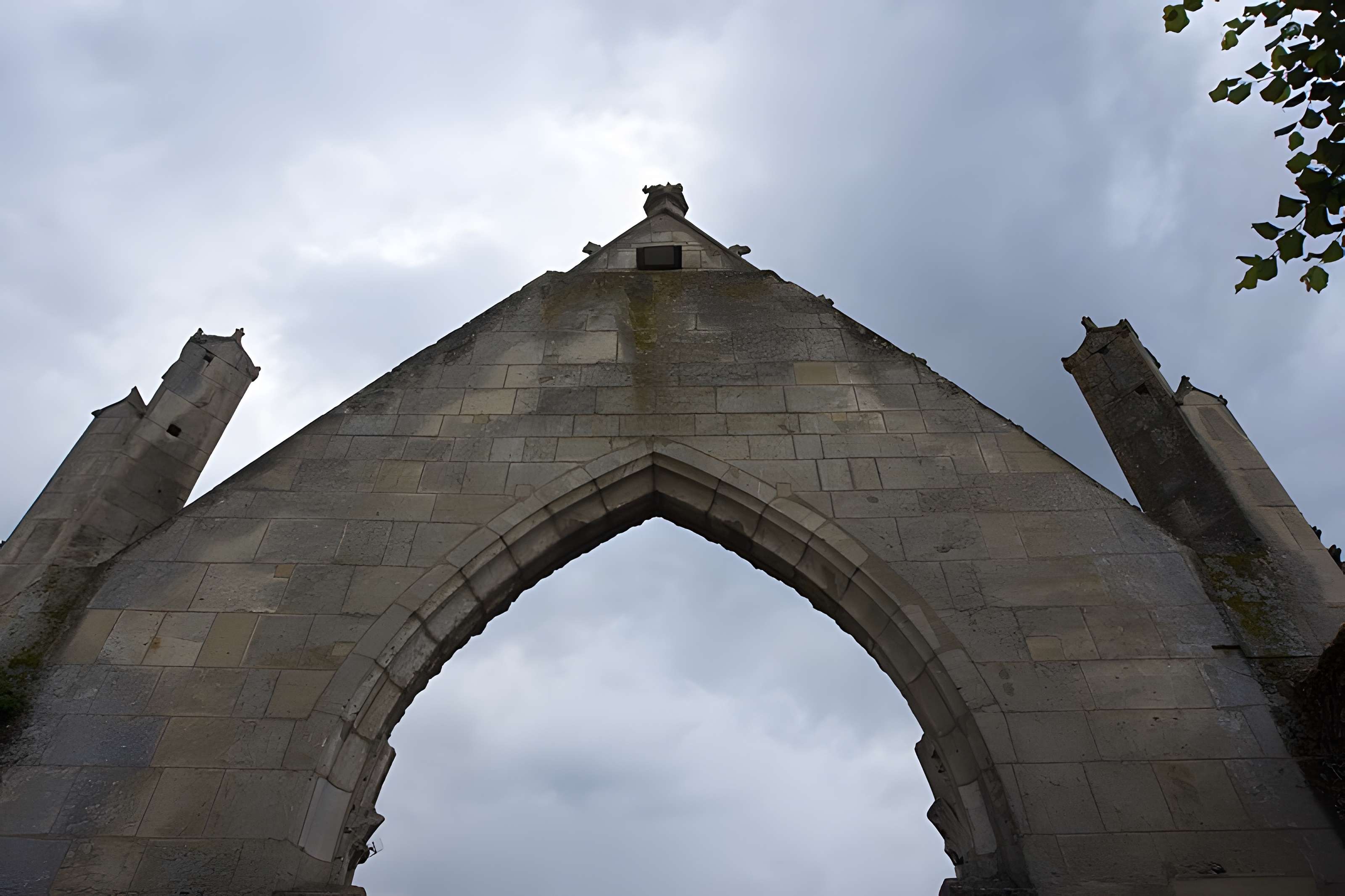 Église Saint-Jean de Verneuil-sur-Avre