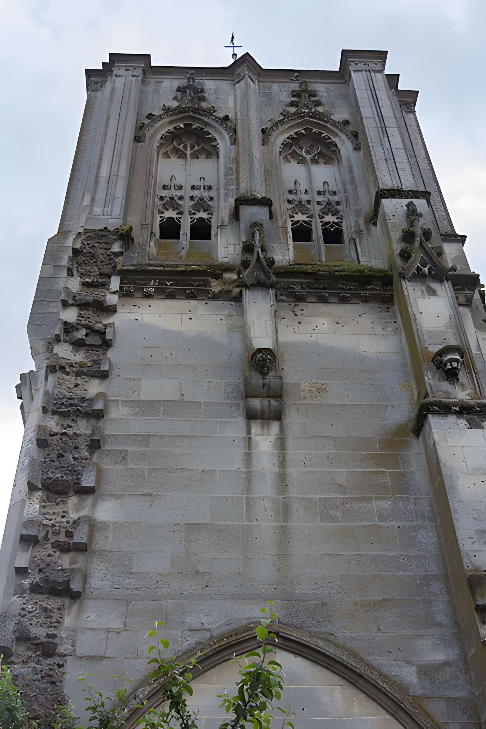 Église Saint-Jean de Verneuil-sur-Avre