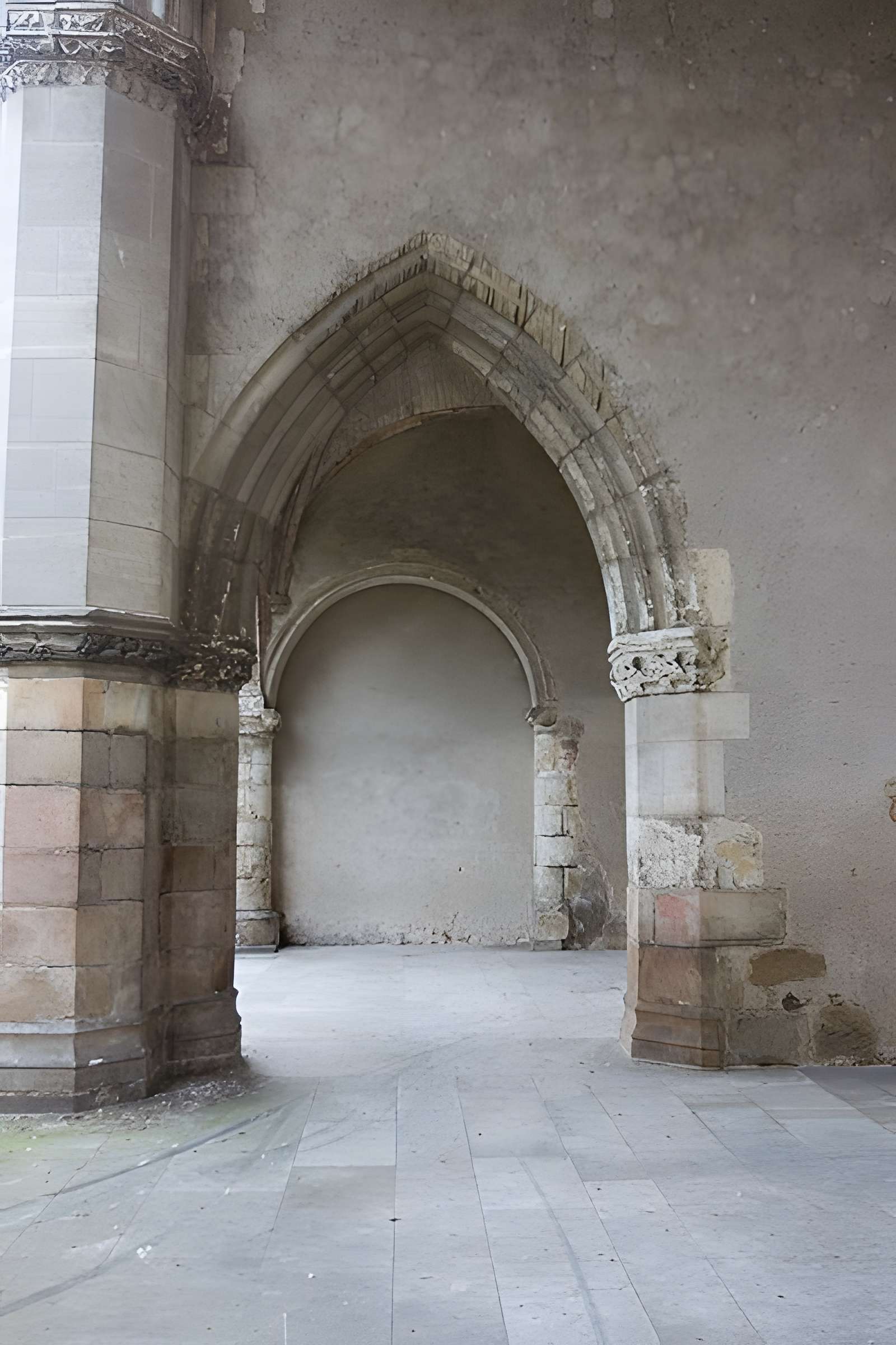 Église Saint-Jean de Verneuil-sur-Avre