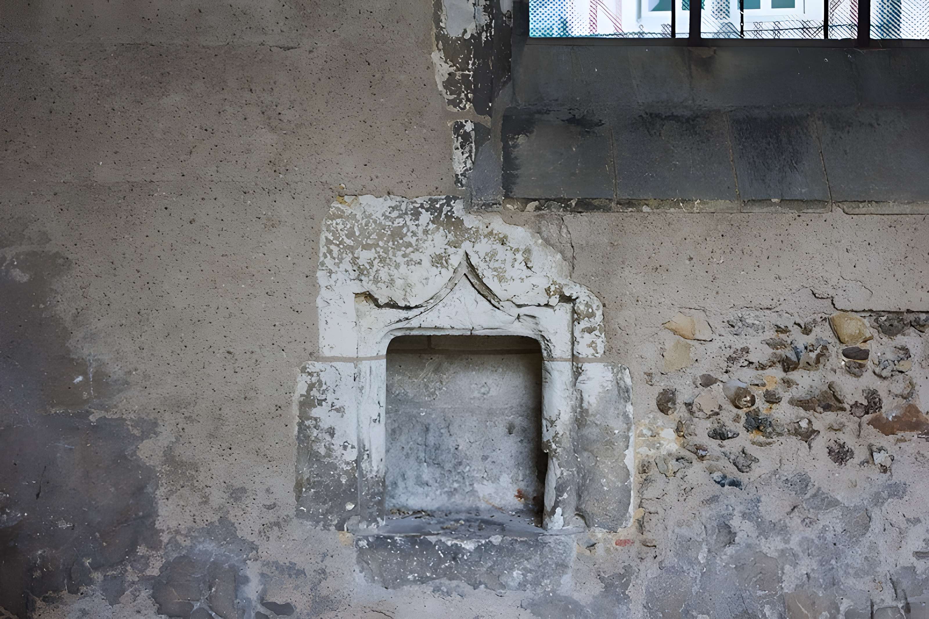 Église Saint-Jean de Verneuil-sur-Avre