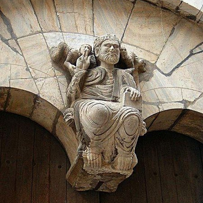 Photo de Église Saint-Jean le Vieux de Perpignan