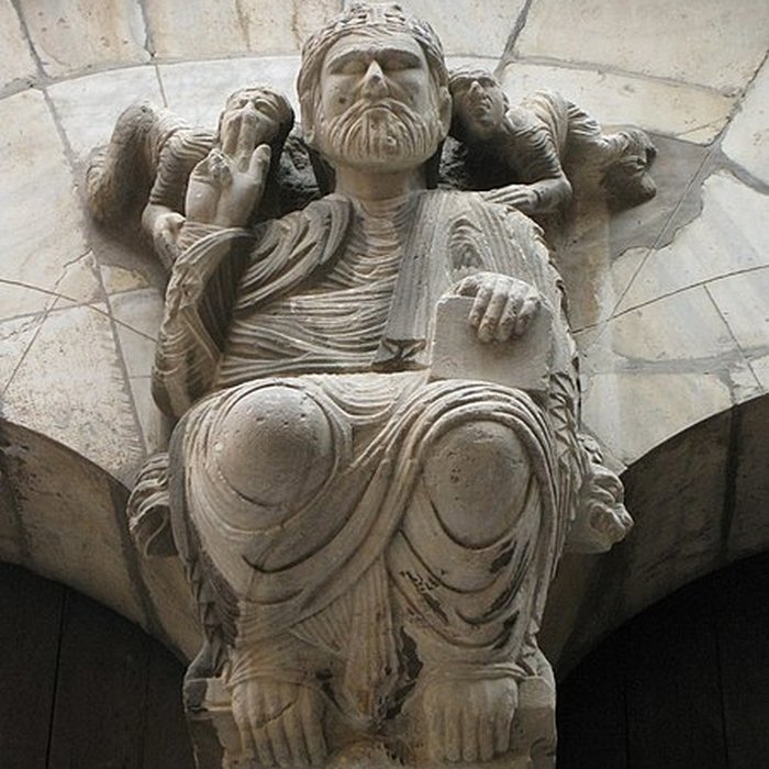 Photo de Église Saint-Jean le Vieux de Perpignan