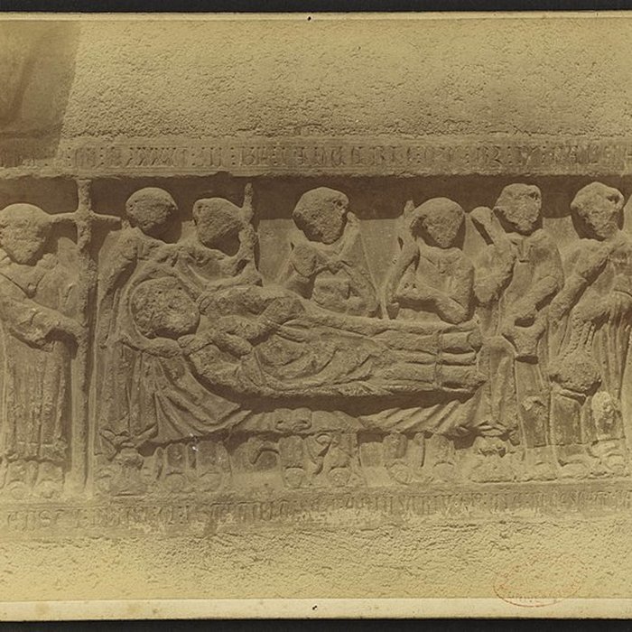 Photo de Église Saint-Jean le Vieux de Perpignan