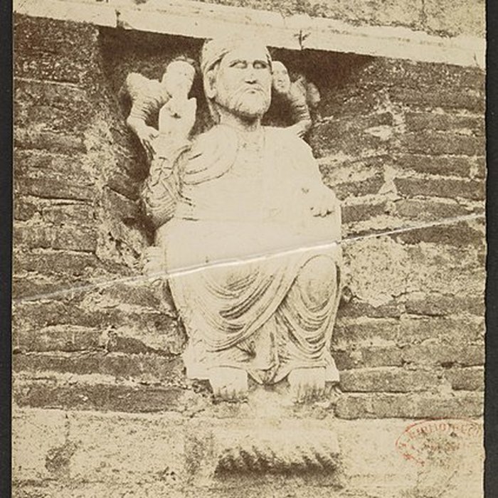 Photo de Église Saint-Jean le Vieux de Perpignan