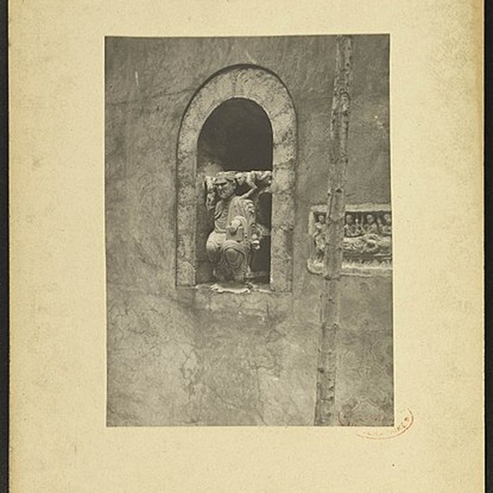 Photo de Église Saint-Jean le Vieux de Perpignan