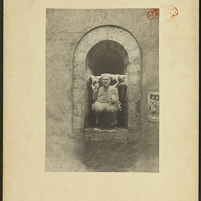 Photo de Église Saint-Jean le Vieux de Perpignan