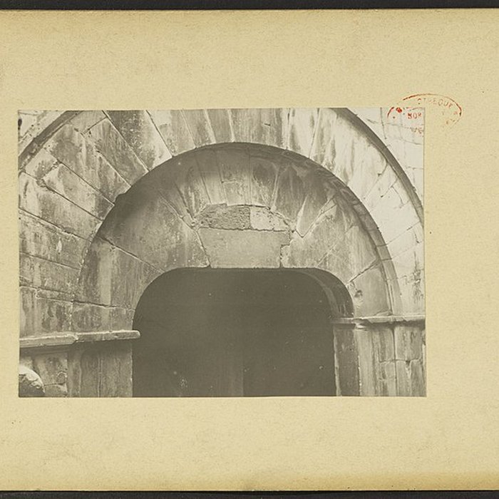 Photo de Église Saint-Jean le Vieux de Perpignan