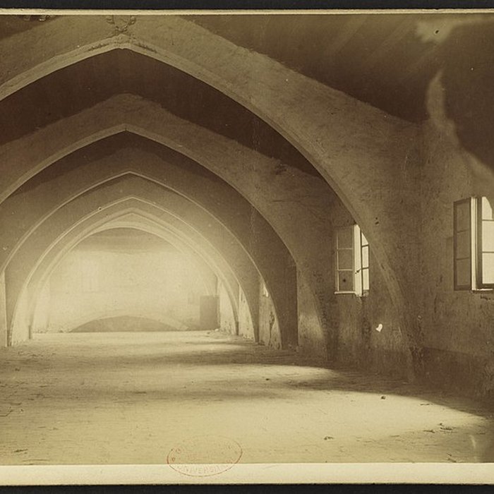 Photo de Église Saint-Jean le Vieux de Perpignan