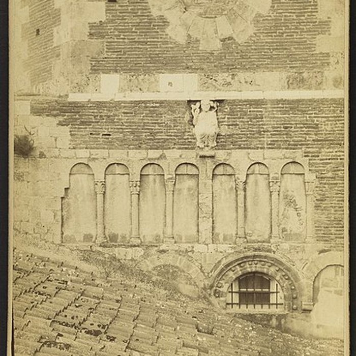 Photo de Église Saint-Jean le Vieux de Perpignan