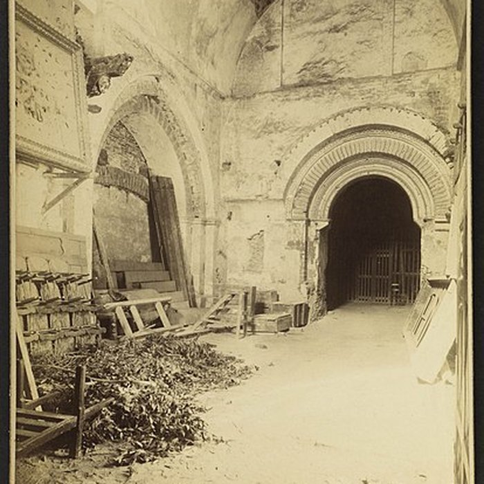 Photo de Église Saint-Jean le Vieux de Perpignan