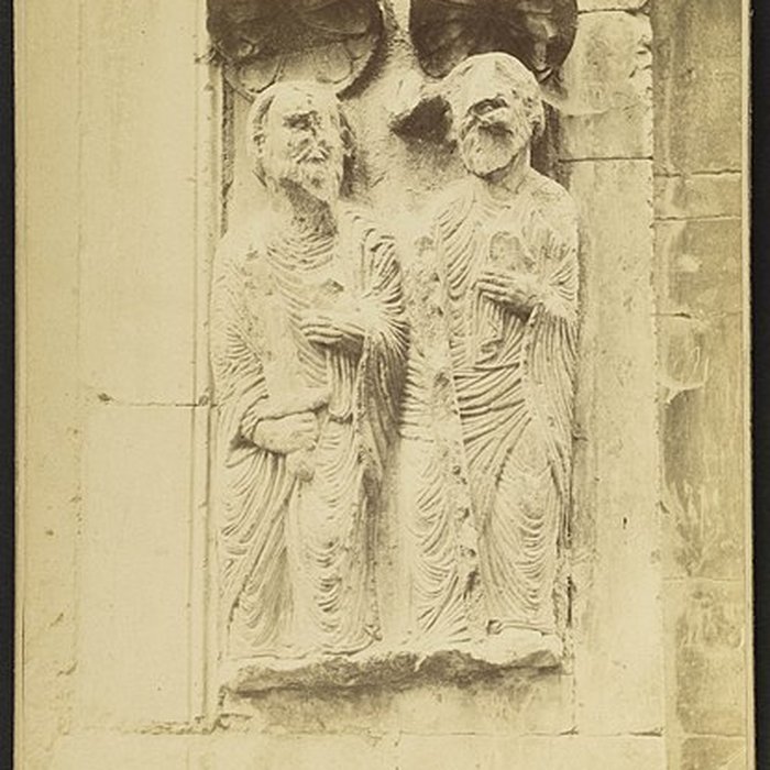 Photo de Église Saint-Jean le Vieux de Perpignan