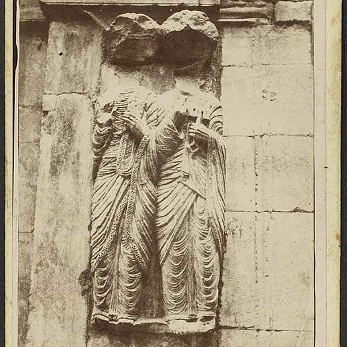 Photo de Église Saint-Jean le Vieux de Perpignan