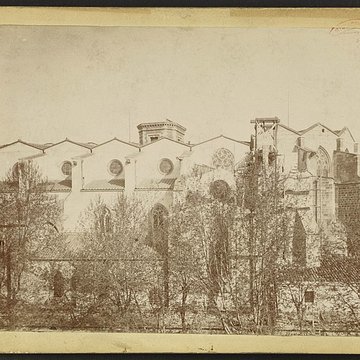 Église Saint-Jean le Vieux de Perpignan