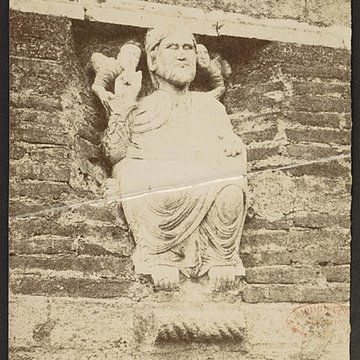 Église Saint-Jean le Vieux de Perpignan