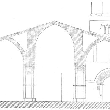 Église Saint-Jean le Vieux de Perpignan