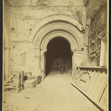 Église Saint-Jean le Vieux de Perpignan