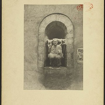 Église Saint-Jean le Vieux de Perpignan