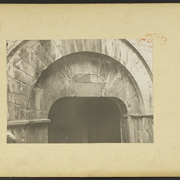 Église Saint-Jean le Vieux de Perpignan