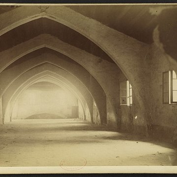 Église Saint-Jean le Vieux de Perpignan