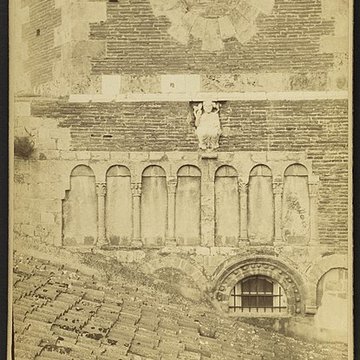 Église Saint-Jean le Vieux de Perpignan