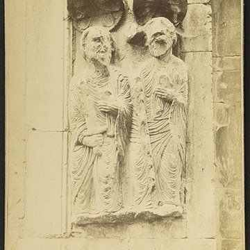 Église Saint-Jean le Vieux de Perpignan