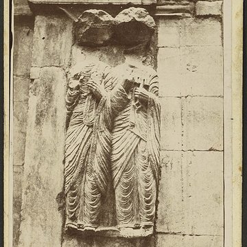 Église Saint-Jean le Vieux de Perpignan