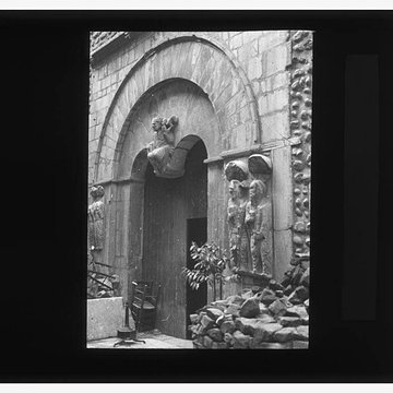 Église Saint-Jean le Vieux de Perpignan