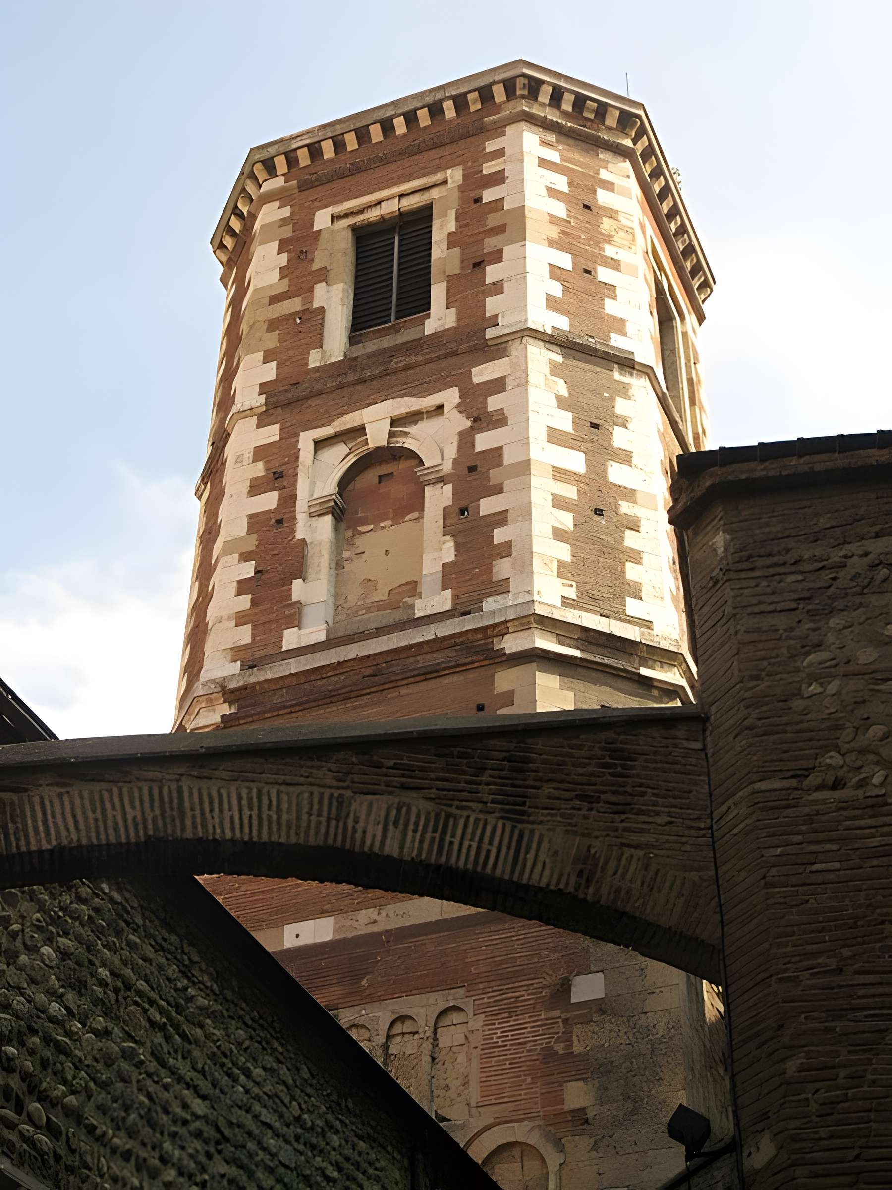 Église Saint-Jean le Vieux de Perpignan